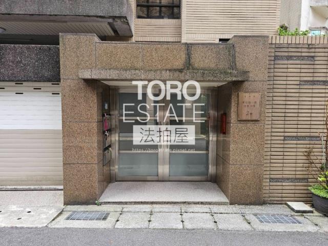 新北永和公寓法拍-2