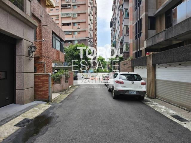 新北永和公寓法拍-5