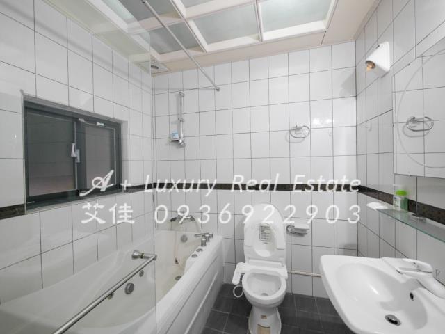 柏園山莊泳池別墅