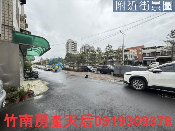 苗栗華廈-11
