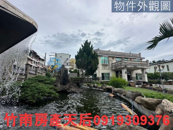 苗栗別墅-6
