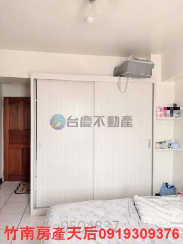 竹南華廈-3