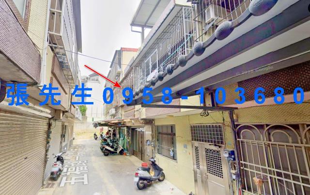 新竹法拍透天-2