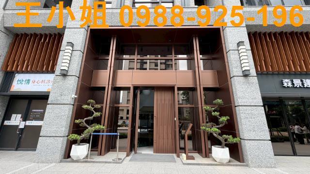 桃園區大樓-1
