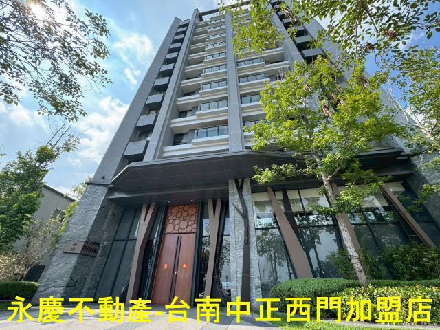 台中北屯大樓-6