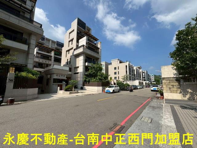 台中北屯大樓-8