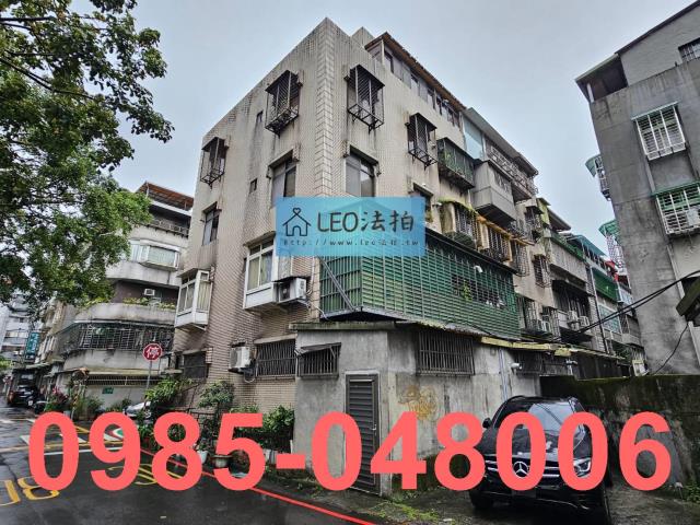 台北文山區法拍公寓-5