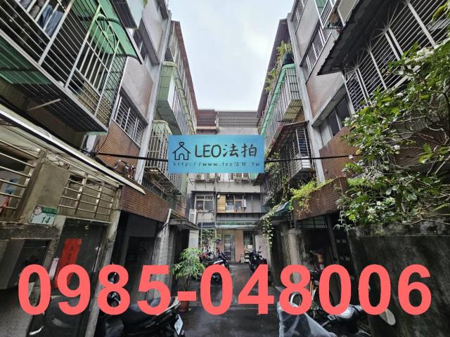 台北文山區公寓法拍-3