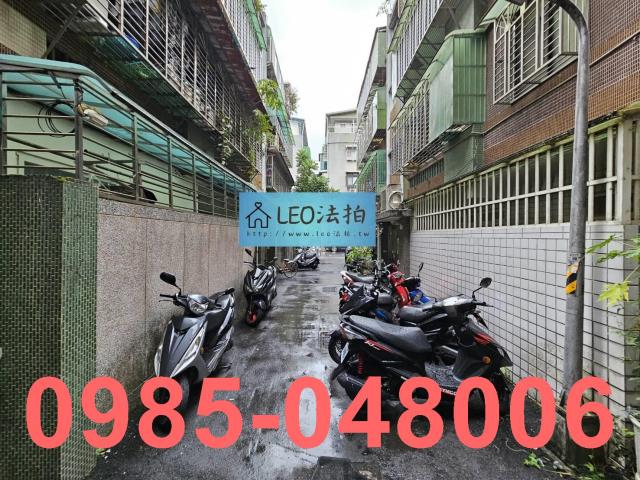 台北文山區公寓法拍-7