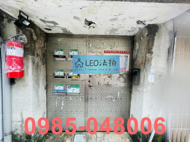 台北信義區拍賣公寓-5
