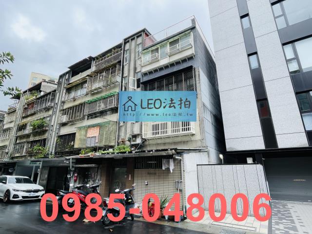 台北信義區拍賣公寓-3