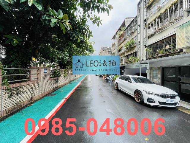 台北信義區拍賣公寓-6