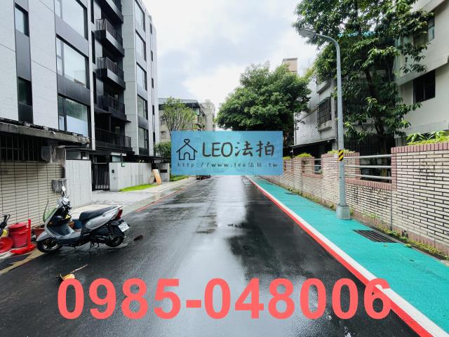 台北信義區拍賣公寓-7