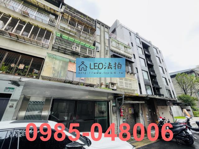 台北信義區拍賣公寓-4