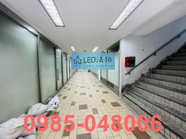 台北松山法拍大樓-6