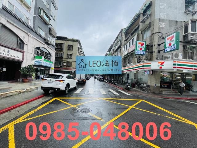台北松山法拍大樓-7