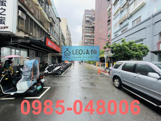 台北松山法拍大樓-8