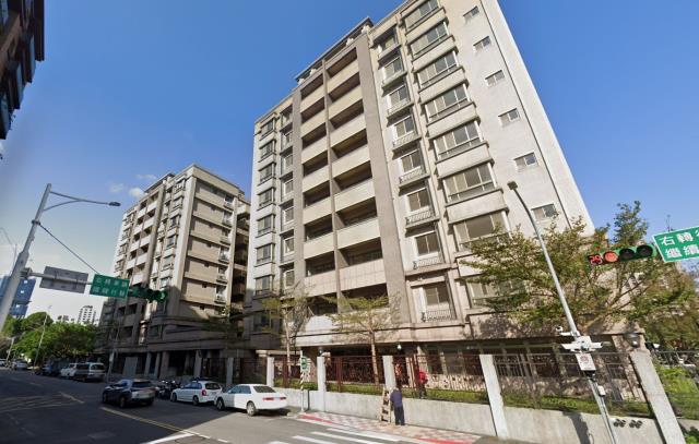 台北文山區法拍華廈-1