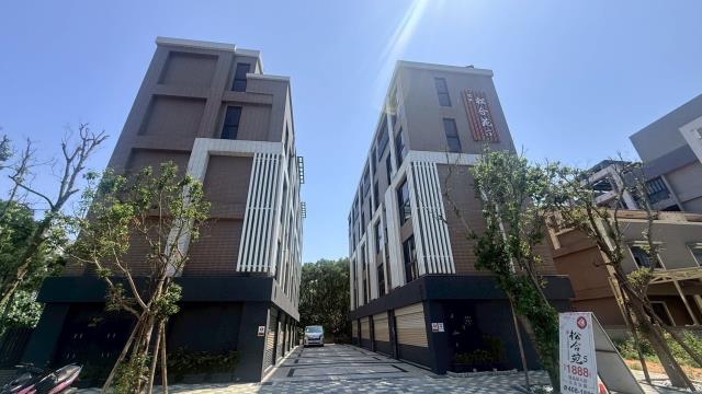 桃園大園別墅-2