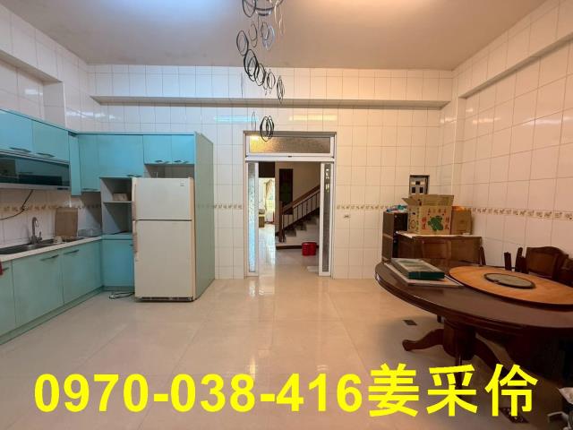 嘉義中埔透天-13