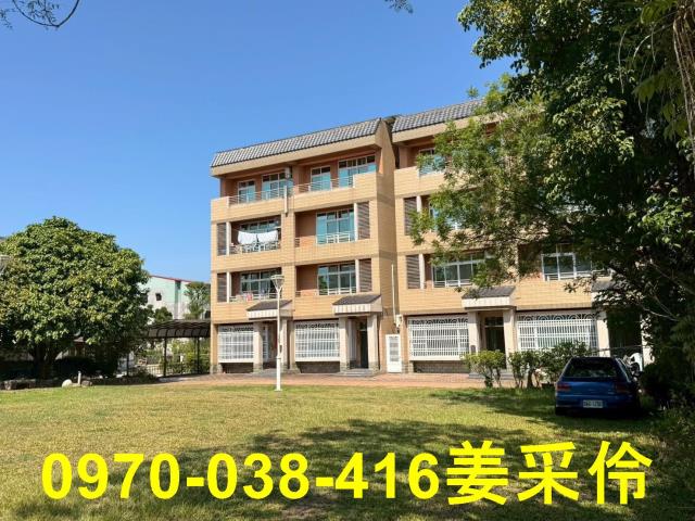 嘉義中埔透天-2