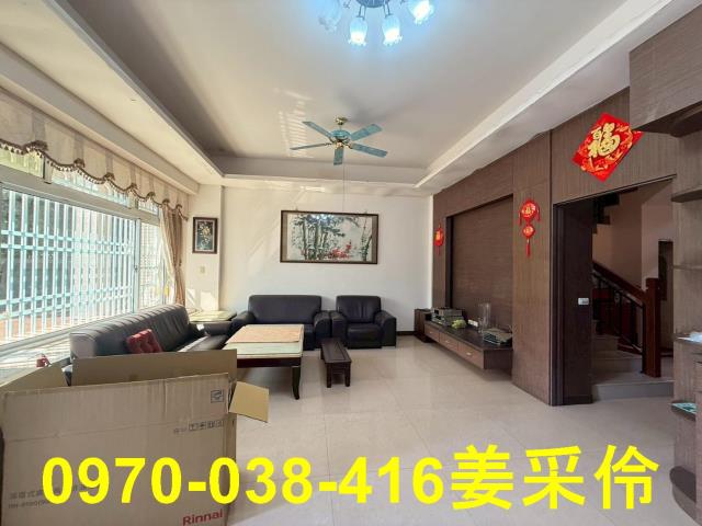 嘉義中埔透天-5