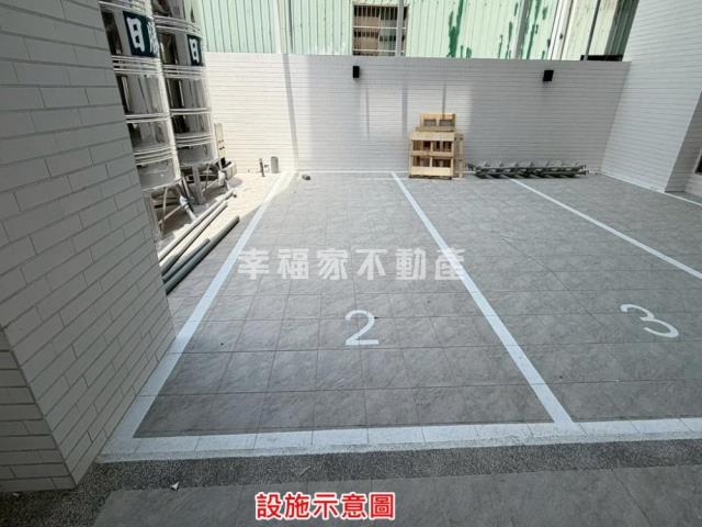 台南新市華廈-10