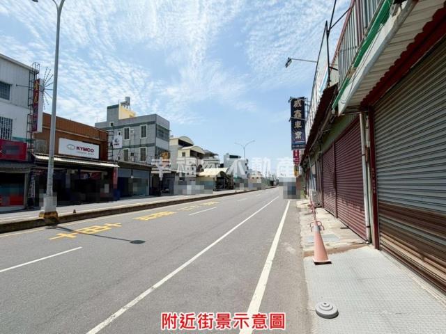 台南新市華廈-14