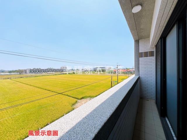台南六甲別墅-11