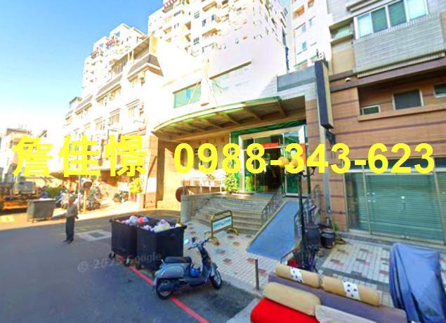 台南東區大樓法拍-4