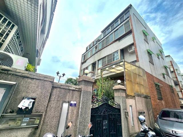 台中大雅別墅-1