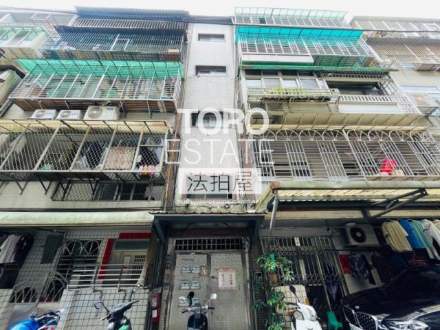 汐止公寓法拍-1