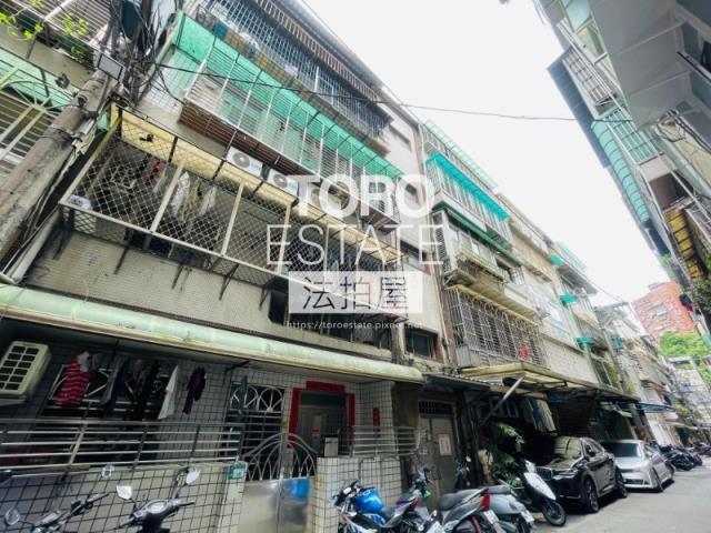 汐止公寓法拍-4