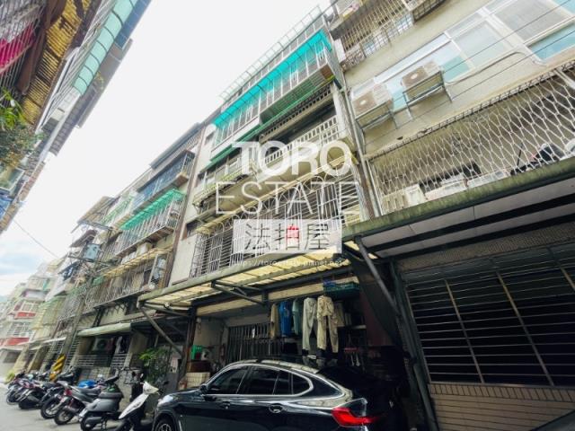汐止公寓法拍-5
