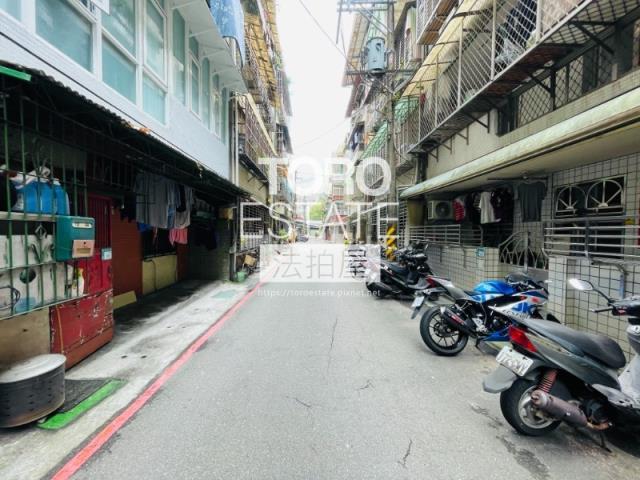 汐止公寓法拍-6