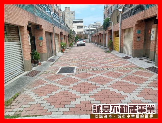 永康透天-1