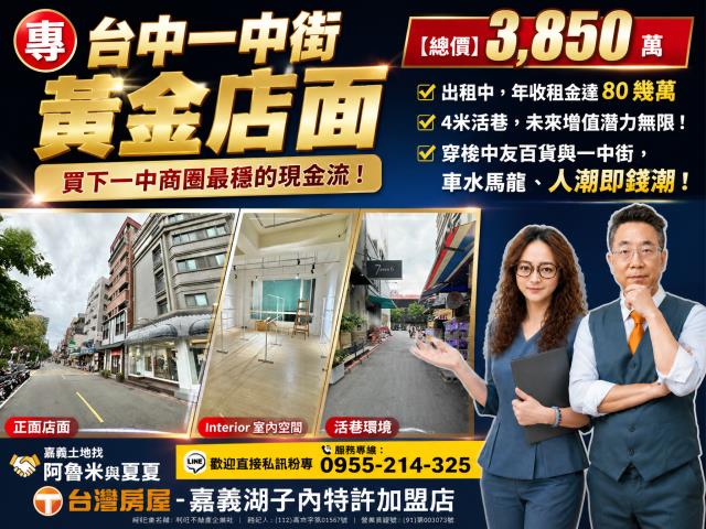 北區店面-1