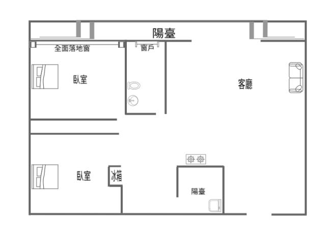 桃園華廈-10