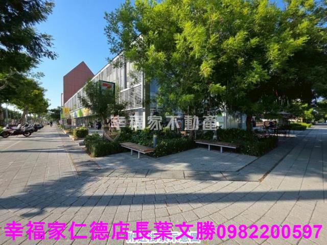 台南大樓-21
