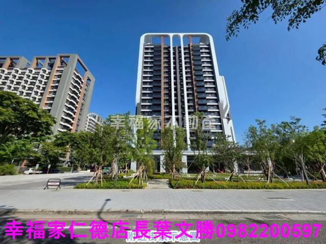 台南大樓-6