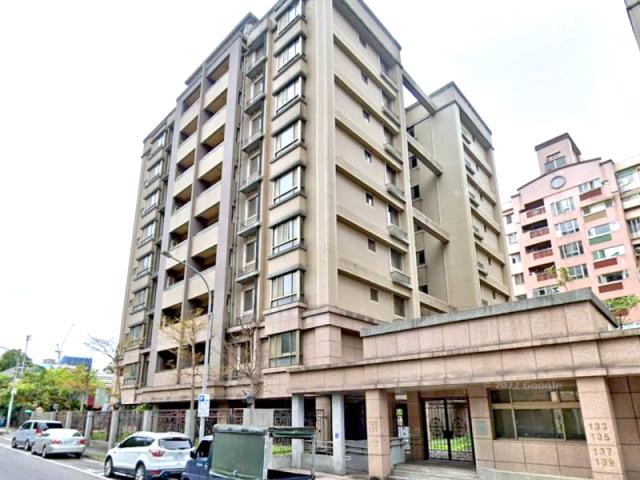 台北文山區拍賣大樓-3