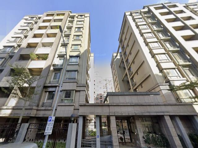 台北文山區拍賣大樓-4