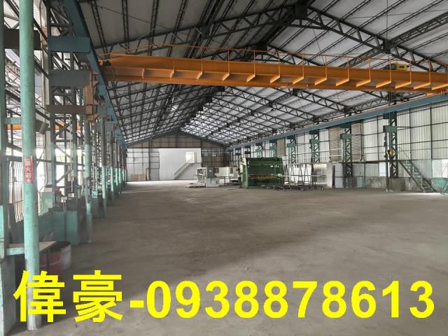高雄大社廠房-1