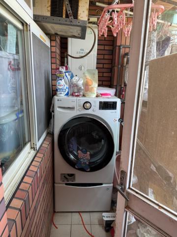 中壢華廈-3