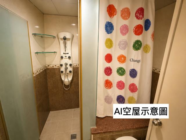 中壢華廈-4