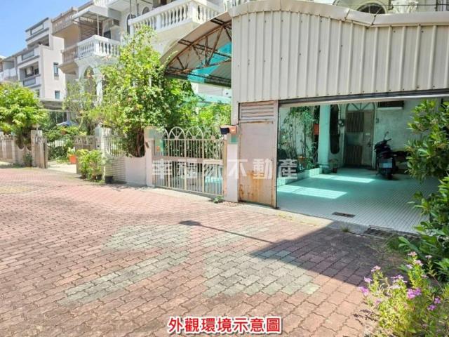 中西區別墅-2