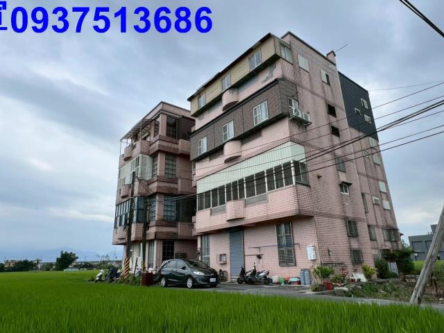 宜蘭壯圍公寓-1