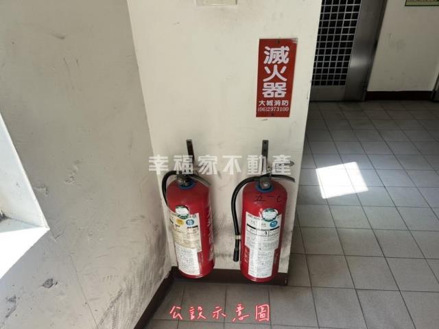 台南北區大樓-12