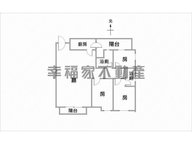 台南北區大樓-15