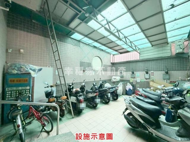 台南永康大樓-14